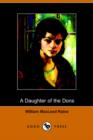 Image for A Daughter of the Dons