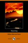 Image for Wyoming, Story of Outdoor West