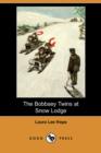 Image for The Bobbsey Twins at Snow Lodge