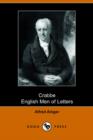 Image for English Men of Letters : Crabbe