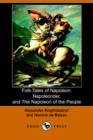 Image for Folk-Tales of Napoleon : Napoleonder, and the Napoleon of the People (Dodo Press)