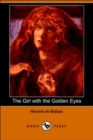 Image for The Girl with the Golden Eyes (Dodo Press)