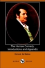 Image for The Human Comedy : Introductions and Appendix (Dodo Press)