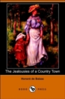 Image for The Jealousies of a Country Town (Dodo Press)