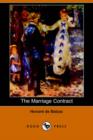 Image for The Marriage Contract (Dodo Press)