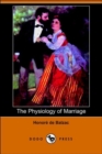 Image for The Physiology of Marriage (Dodo Press)