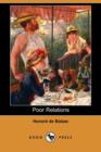Image for Poor Relations (Dodo Press)