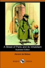 Image for A Street of Paris and Its Inhabitant