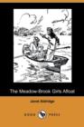 Image for The Meadow-Brook Girls Afloat (Illustrated Edition) (Dodo Press)