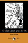 Image for The Meadow-Brook Girls in the Hills