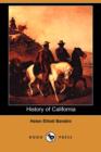 Image for History of California (Dodo Press)