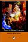 Image for Types of Children&#39;s Literature (Dodo Press)