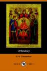 Image for Orthodoxy (Dodo Press)
