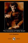 Image for The Innocence of Father Brown (Dodo Press)