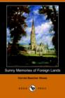 Image for Sunny Memories of Foreign Lands (Illustrated Edition) (Dodo Press)