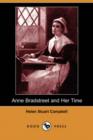 Image for Anne Bradstreet and Her Time