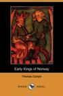 Image for Early Kings of Norway (Dodo Press)