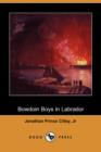 Image for Bowdoin Boys in Labrador (Dodo Press)