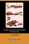 Image for Social Life in the Insect World (Illustrated Edition) (Dodo Press)