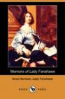 Image for Memoirs of Lady Fanshawe