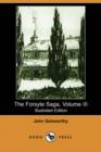 Image for The Forsyte Saga, Volume III (Illustrated Edition) (Dodo Press)