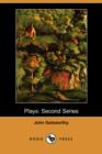 Image for Plays : Second Series (Dodo Press)