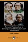 Image for Personal Recollections of Birmingham and Birmingham Men