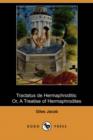 Image for Tractatus de Hermaphroditis : Or, a Treatise of Hermaphrodites (Illustrated Edition)