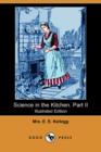 Image for Science in the Kitchen. Part II (Illustrated Edition) (Dodo Press)