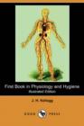 Image for First Book in Physiology and Hygiene Illustrated Edition) (Dodo Press)