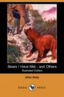 Image for Bears I Have Met - And Others (Illustrated Edition) (Dodo Press)