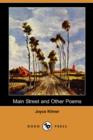 Image for Main Street and Other Poems (Dodo Press)