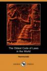 Image for The Oldest Code of Laws in the World (Dodo Press)