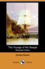 Image for The Voyage of the Beagle (Illustrated Edition) (Dodo Press)