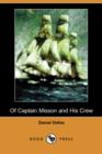 Image for Of Captain Misson and His Crew (Dodo Press)