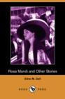 Image for Rosa Mundi and Other Stories (Dodo Press)
