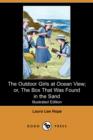 Image for The Outdoor Girls at Ocean View; Or, the Box That Was Found in the Sand (Illustrated Edition) (Dodo Press)