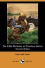 Image for Six Little Bunkers at Cowboy Jack&#39;s (Illustrated Edition) (Dodo Press)