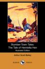 Image for Slumber-Town Tales : The Tale of Henrietta Hen (Illustrated Edition) (Dodo Press)