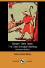 Image for The Tale of Major Monkey