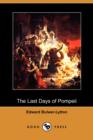Image for The Last Days of Pompeii (Dodo Press)