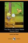 Image for The Story of a Candy Rabbit (Illustrated Edition) (Dodo Press)