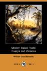 Image for Modern Italian Poets : Essays and Versions (Dodo Press)