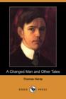 Image for A Changed Man and Other Tales (Dodo Press)