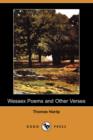 Image for Wessex Poems and Other Verses (Dodo Press)