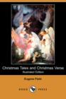 Image for Christmas Tales and Christmas Verse (Illustrated Edition) (Dodo Press)