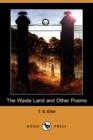 Image for The Waste Land and Other Poems