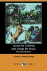 Image for Verses for Children and Songs for Music (Illustrated Edition) (Dodo Press)