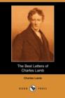 Image for The Best Letters of Charles Lamb (Dodo Press)