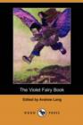 Image for The Violet Fairy Book